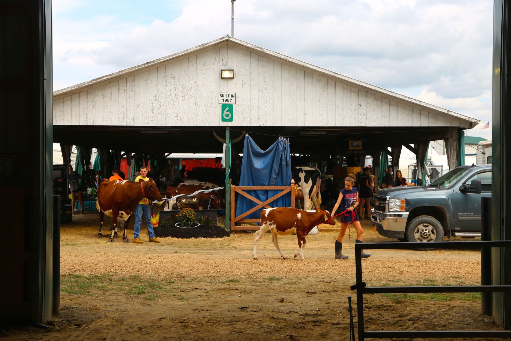 Washington County Fair